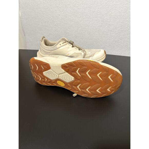 Hoka Mens Transport Eggnog Size 9.5B main image 5